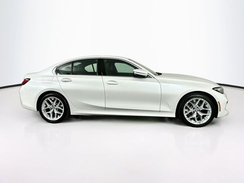 Used 2026 BMW 330i xDrive Sedan AWD/4WD image 10