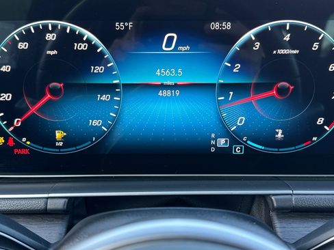 Used 2022 Mercedes-Benz GLE 350 4MATIC image 25