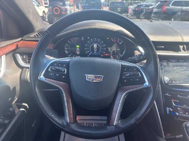 Used 2019 Cadillac XTS Premium Luxury FWD image 15