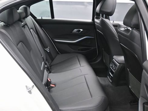 Used 2021 BMW 330e w/ Driving Assistance Package image 30