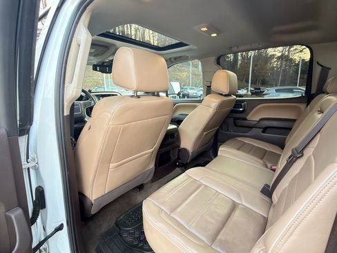 Used 2017 GMC Sierra 1500 Denali w/ Denali Ultimate Package image 23