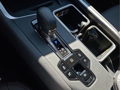 Certified 2025 Lexus TX 350 AWD w/ Technology Package image 17