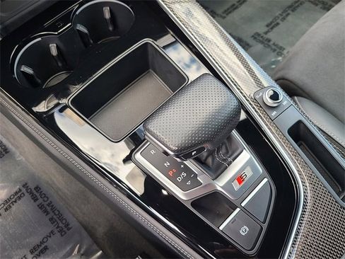 Used 2022 Audi S5 Premium Plus image 33