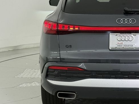 New 2025 Audi Q5 Premium Plus image 11