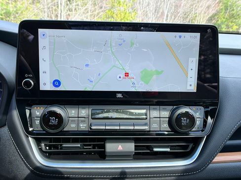 Used 2026 Toyota Grand Highlander Limited image 18