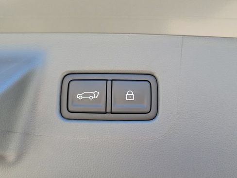 New 2026 Hyundai Santa Fe SEL FWD image 28