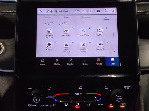 Used 2022 Jeep Grand Cherokee L Limited image 25