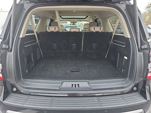 Used 2024 Ford Expedition Max Limited image 13