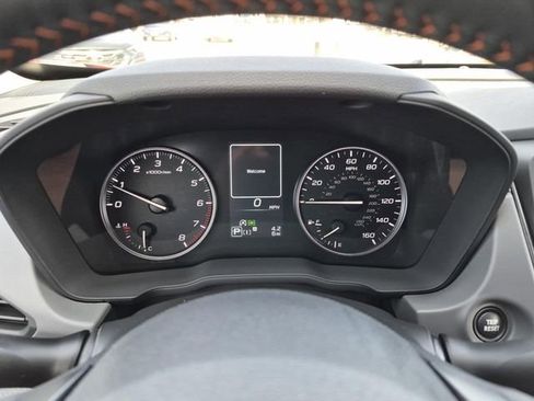 New 2026 Subaru Crosstrek 2.5i Limited AWD/4WD image 14