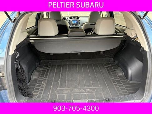 Used 2021 Subaru Crosstrek 2.5i Limited w/ Popular Package #4 image 17