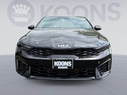 New 2026 Kia K5 GT-Line AWD/4WD image 11