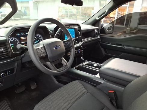 Used 2023 Ford F150 XL w/ STX Appearance Package RWD image 15