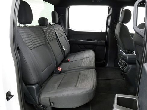 Used 2021 Ford F150 XL w/ STX Appearance Package AWD/4WD image 17