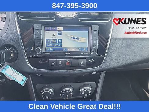Used 2012 Chrysler 200 Limited FWD image 12