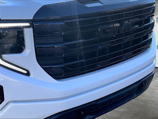 Used 2022 GMC Sierra 1500 Elevation AWD/4WD image 30