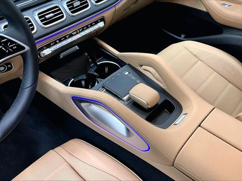 New 2026 Mercedes-Benz GLE 350 4MATIC image 7