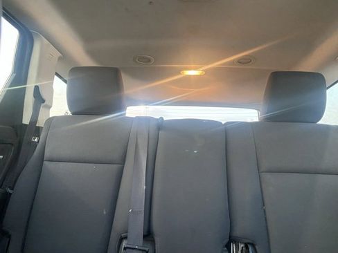 Used 2010 Dodge Journey SXT w/ Flexible Seating Group image 22