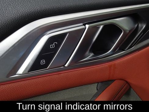 Used 2023 BMW 430i Coupe w/ Premium Package image 20