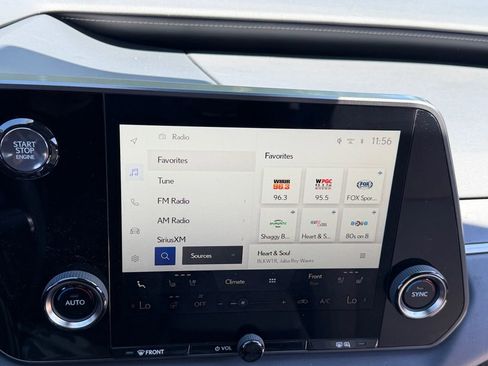 Certified 2023 Lexus RX 350 Premium w/ Accessory Package AWD/4WD image 20