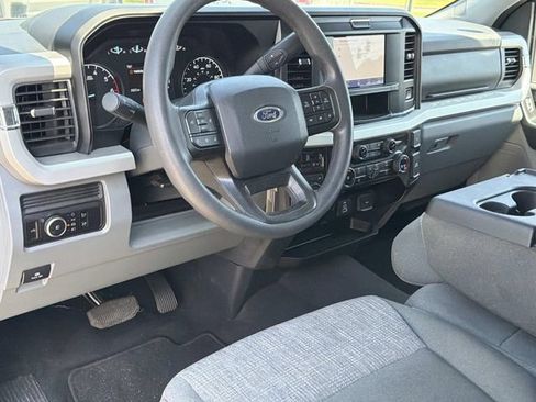 Certified 2026 Ford F250 XLT AWD/4WD image 17