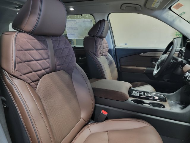 New 2026 Honda Pilot Elite image 15