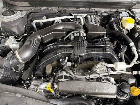 Used 2026 Subaru Outback Premium AWD/4WD image 33