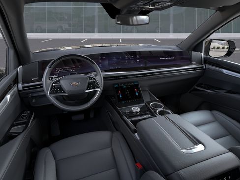 New 2026 Cadillac Escalade ESV 2WD image 15