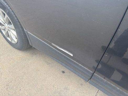 Used 2019 Chevrolet Equinox LT AWD/4WD image 18