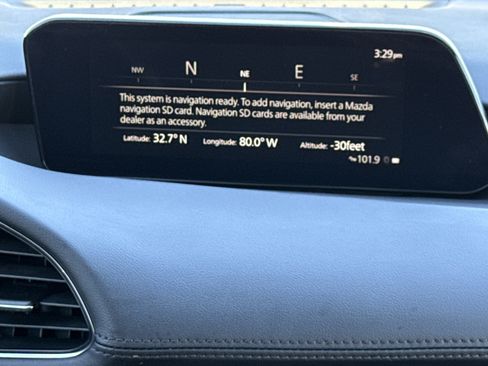 Used 2025 MAZDA MAZDA3 s image 24