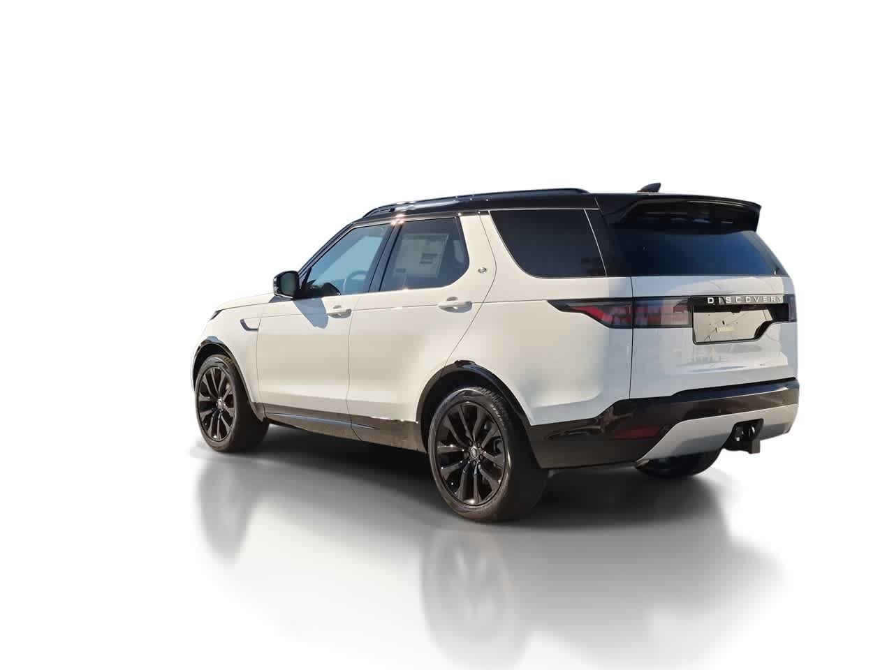 New 2026 Land Rover Discovery Limited Edition AWD/4WD image 6