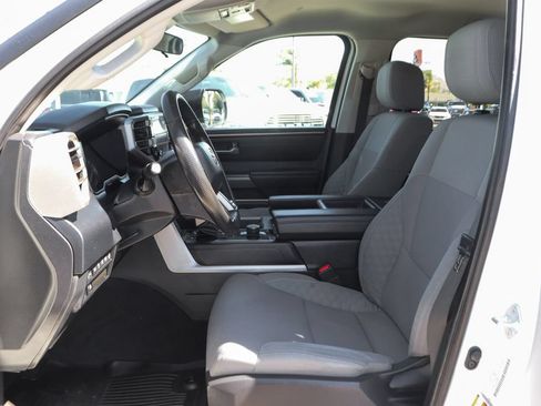 Used 2023 Toyota Tundra SR5 w/ SR5 Convenience Package RWD image 16