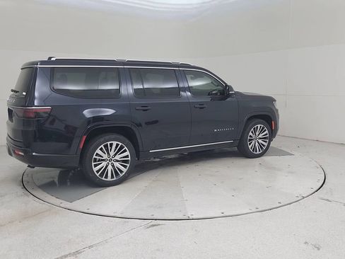 New 2025 Jeep Wagoneer Series II image 15