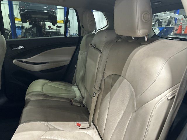 Used 2018 Buick Envision Essence FWD image 30