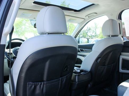 Used 2020 Kia Telluride SX w/ SX Prestige Package AWD/4WD image 32