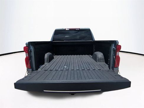 Used 2023 Chevrolet Silverado 1500 RST AWD/4WD image 14