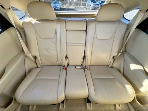 Used 2015 Lexus RX 350 AWD image 13