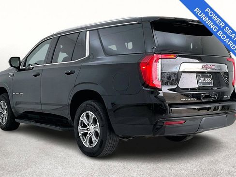 Used 2024 GMC Yukon SLE image 15