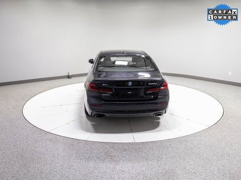 Used 2023 BMW 530e xDrive w/ Premium Package image 30