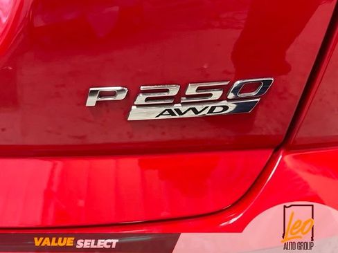 Used 2019 Jaguar E-PACE AWD/4WD image 10