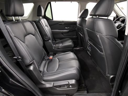 Certified 2023 Honda Pilot EX-L image 17