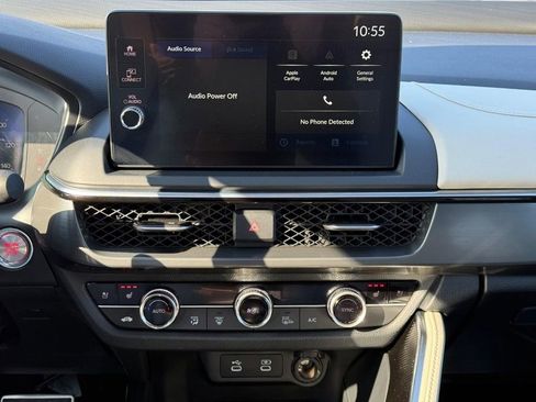 Certified 2025 Acura ADX A-Spec image 17