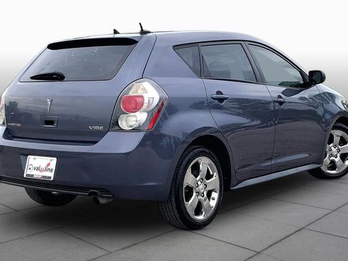 Used 2009 Pontiac Vibe w/ Preferred Package FWD image 12