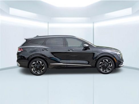 Used 2023 Kia Sportage SX FWD image 7