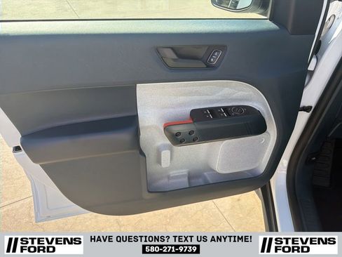 Used 2023 Ford Maverick XLT w/ Equipment Group 300A Standard AWD/4WD image 17