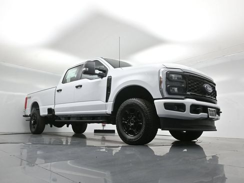 New 2026 Ford F350 XL w/ STX Appearance Package AWD/4WD image 40