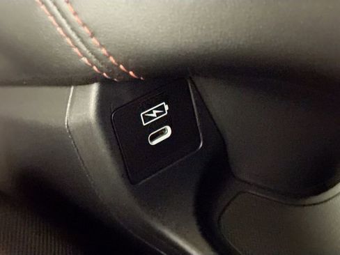 Used 2024 Honda HR-V Sport image 49
