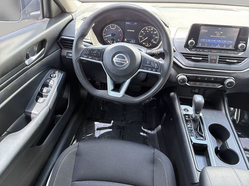 Used 2021 Nissan Altima 2.5 S FWD image 13