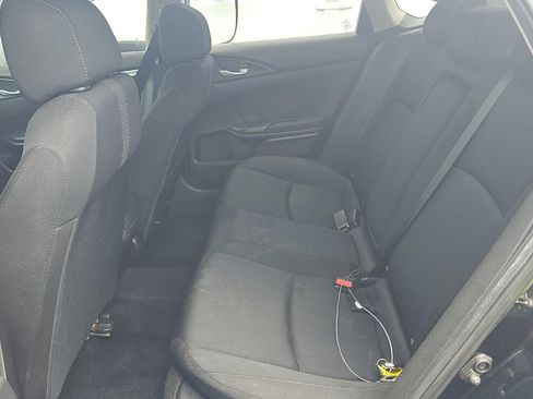 Used 2019 Honda Civic EX image 9