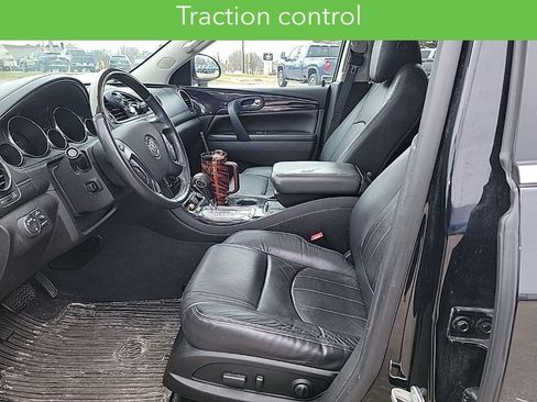 Used 2017 Buick Enclave Premium w/ Experience Buick Package AWD/4WD image 23