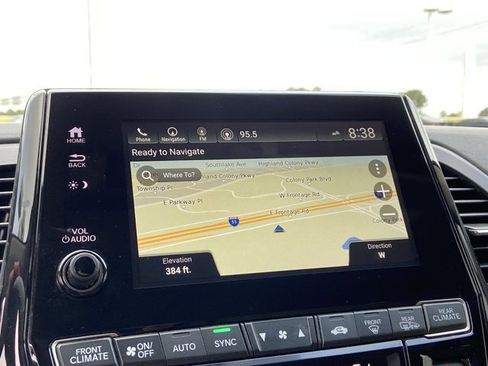 Used 2023 Honda Odyssey Elite image 38